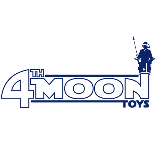  Open House @ 4th Moon Toys